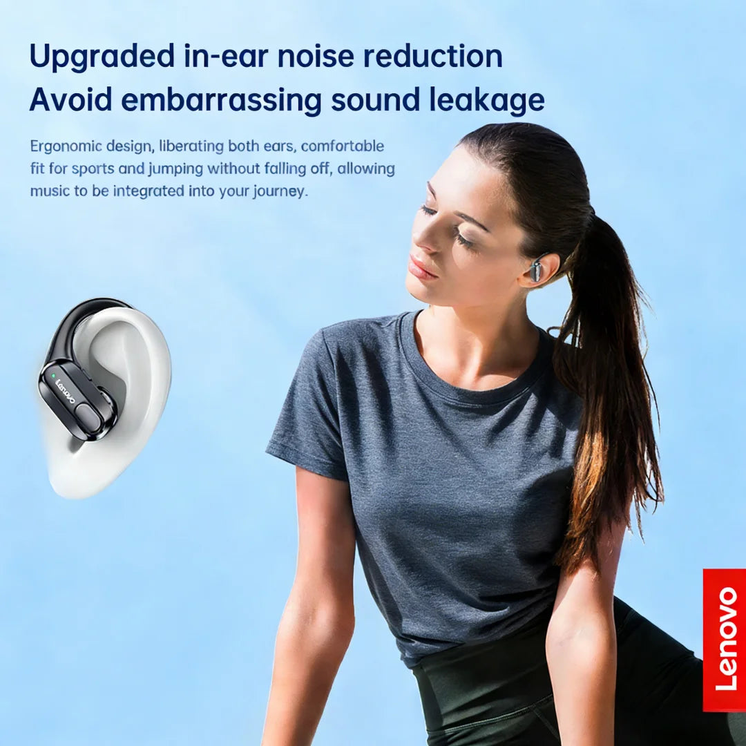 Experience Unmatched Sound with the Original XT80 Sports Wireless Earphones – HiFi Stereo Sound, LED Power Display, and Bluetooth 5.3 Connectivity!