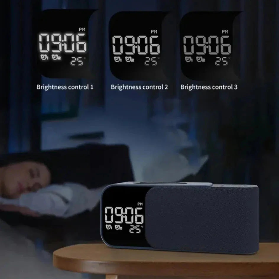 Ultimate Wireless Charging Hub