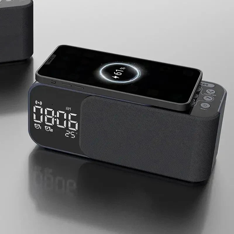 Ultimate Wireless Charging Hub