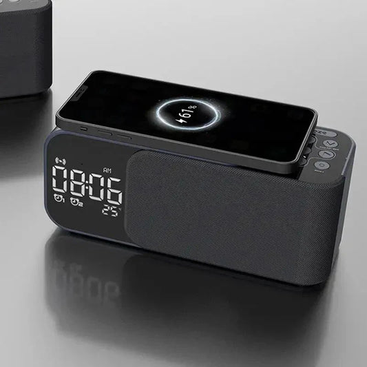 Ultimate Wireless Charging Hub